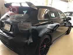 مرسيدس بنز A-Class